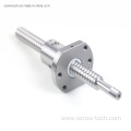 Left Hand 2805 Ball Screw for Smart Actuators